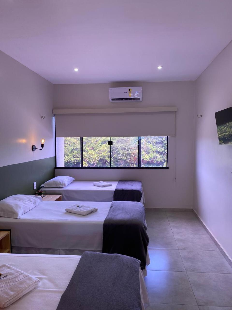 Quarto Triplo