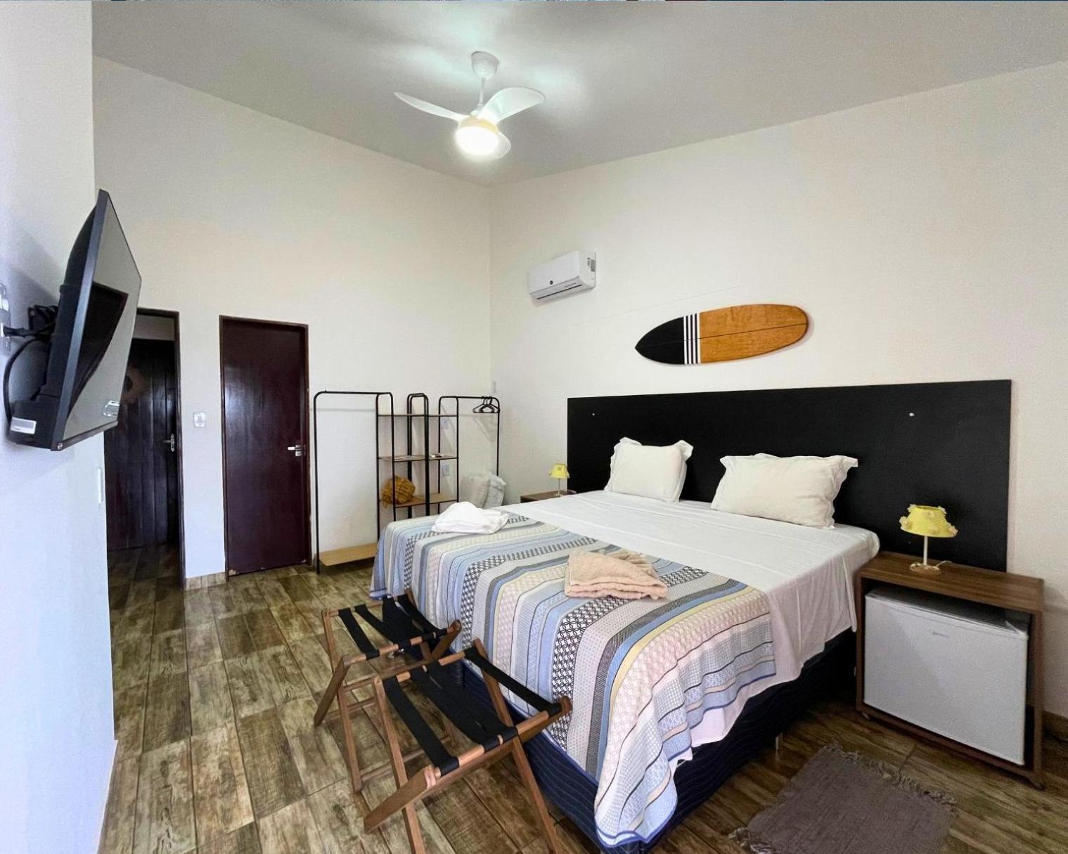 Quarto Duplo Superior