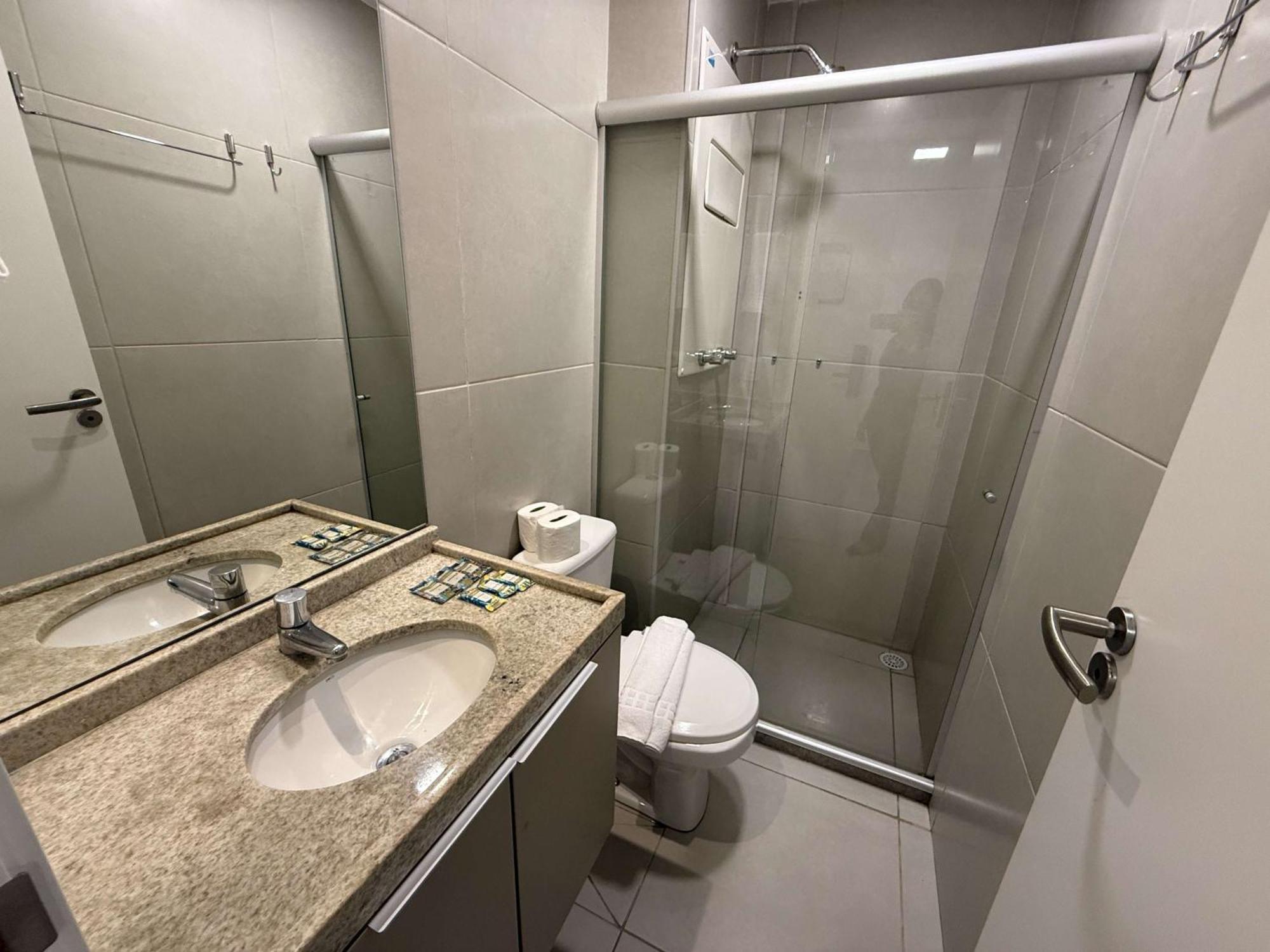 Apartamento Standard