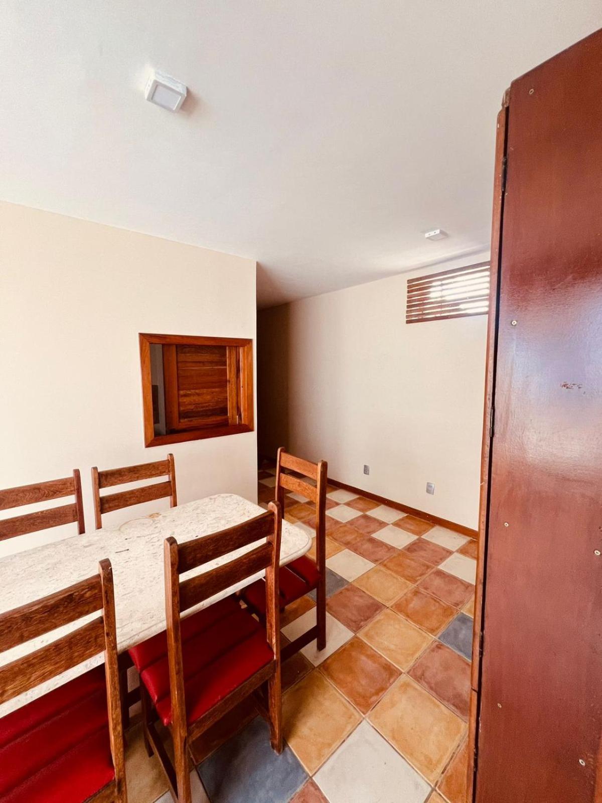Bungalow com 2 Quartos