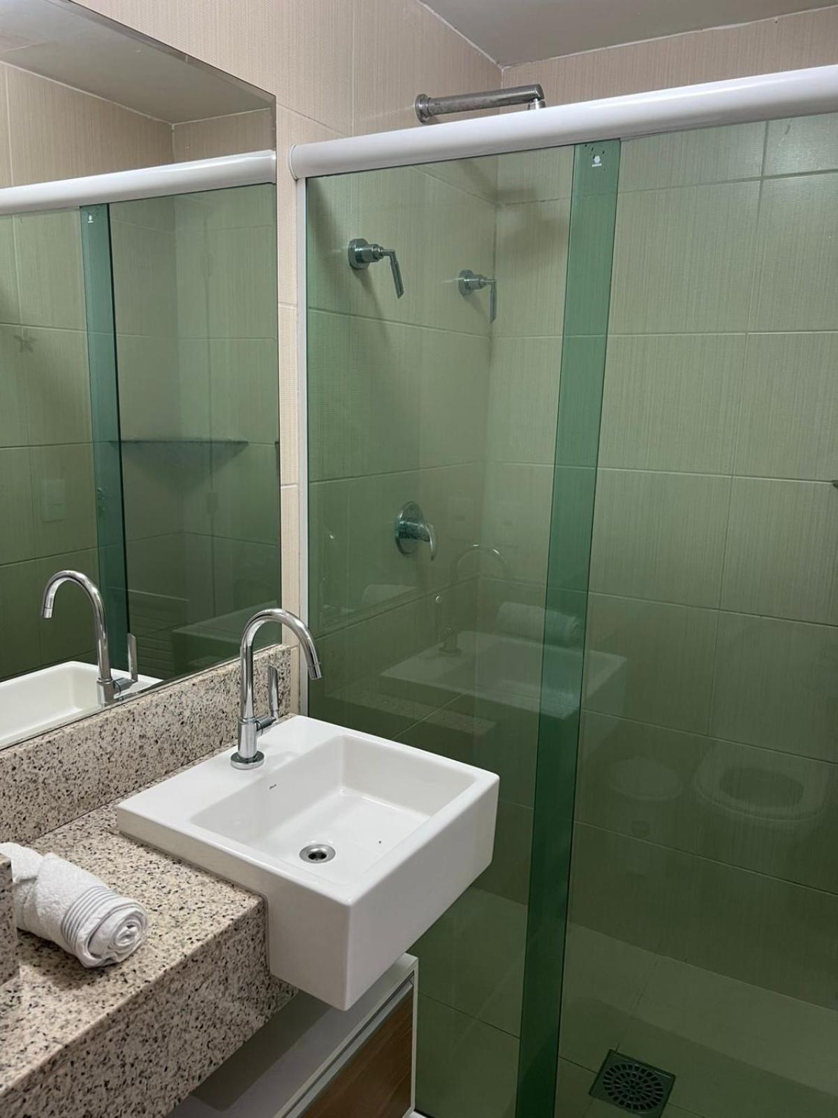 Apartamento com Vista Mar
