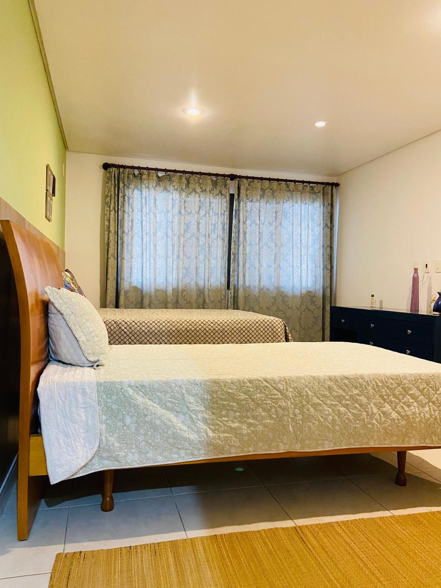 Quarto Triplo Comfort