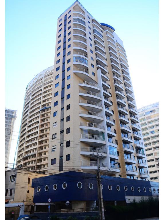 Apartamento com Vista Mar