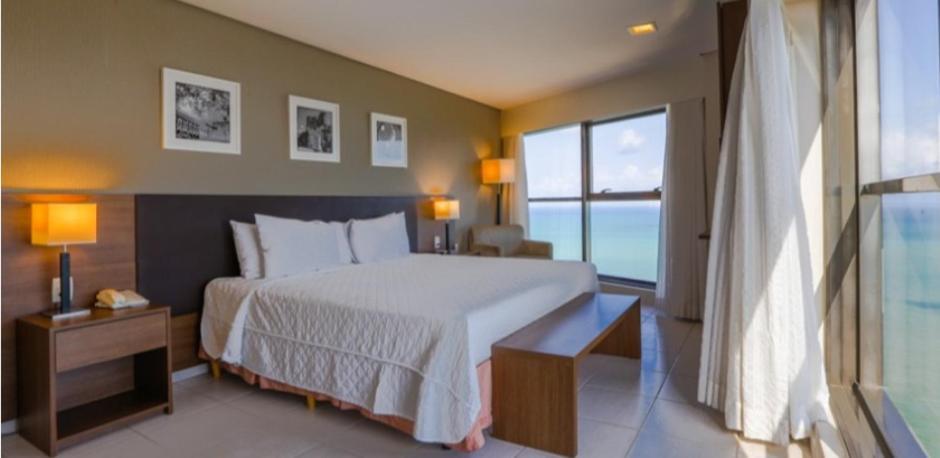 Suite with Sea View