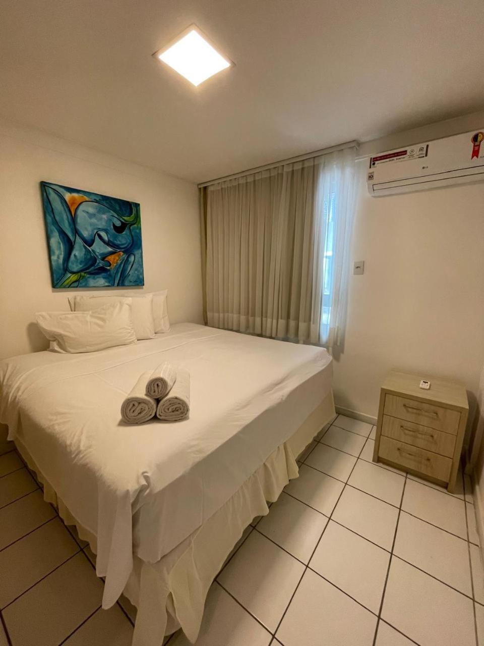 One-Bedroom Premium Apartment with Ocean View