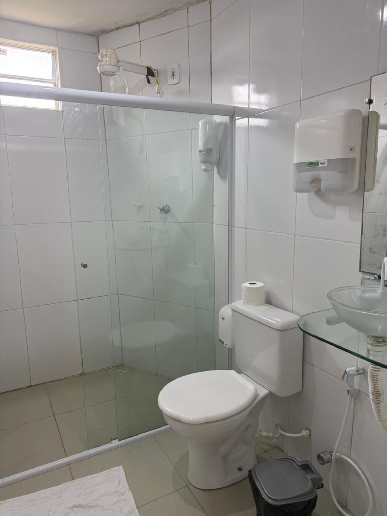 Chalé de 1 Quarto