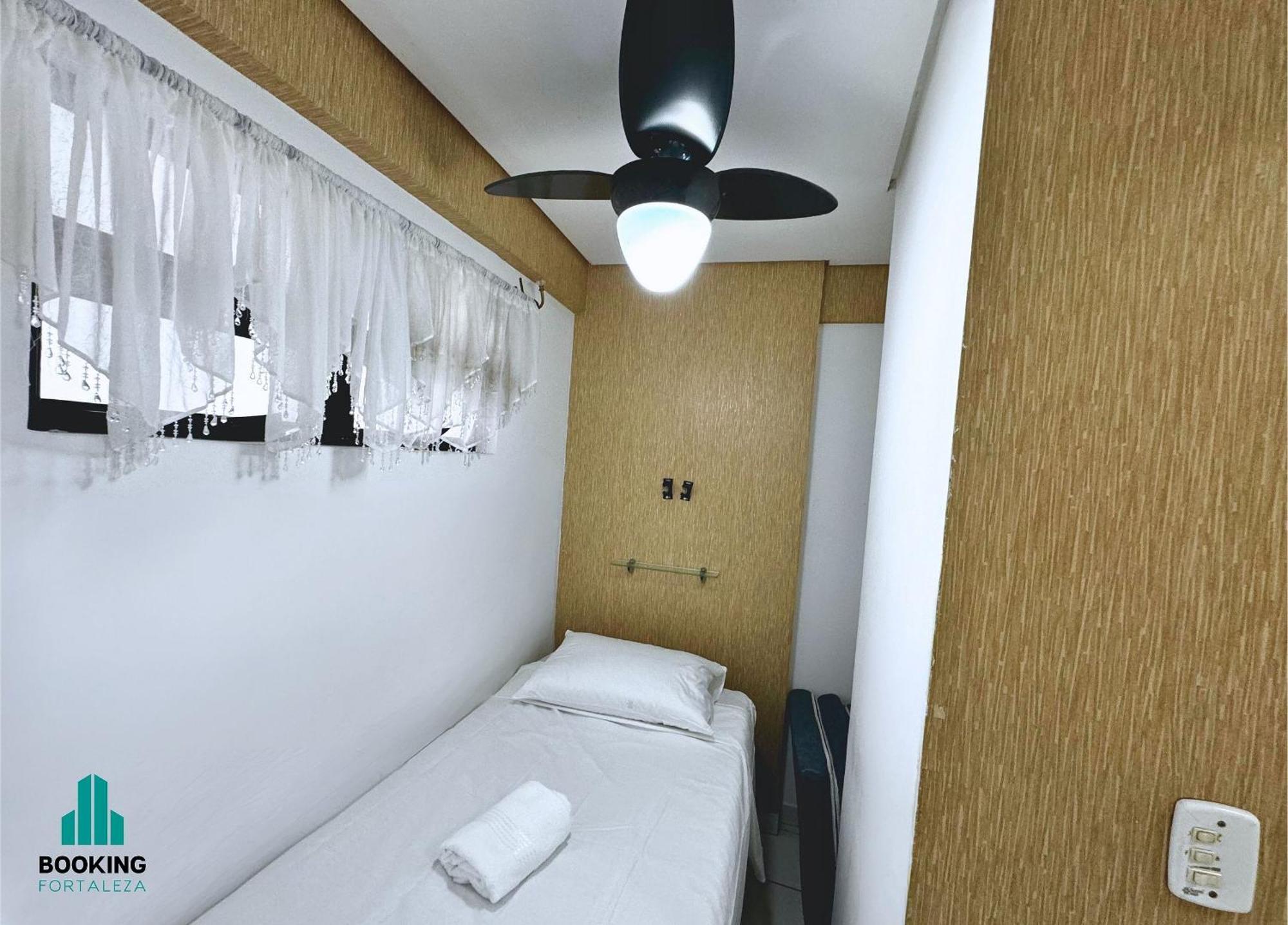 Two-Bedroom Apartment Partial Ocean View