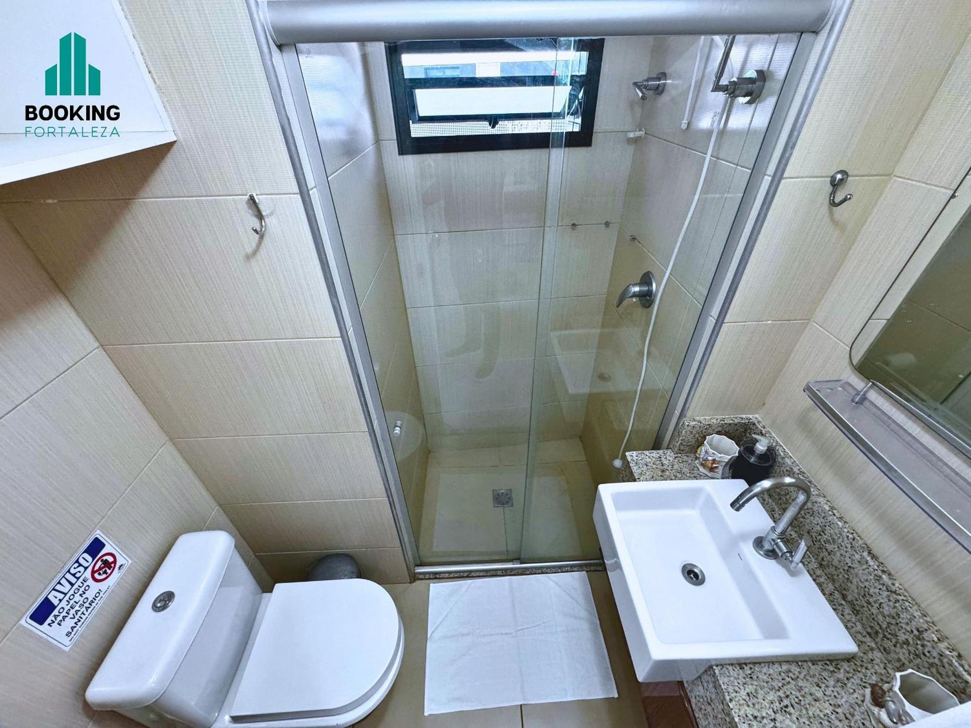 Two-Bedroom Apartment Partial Ocean View