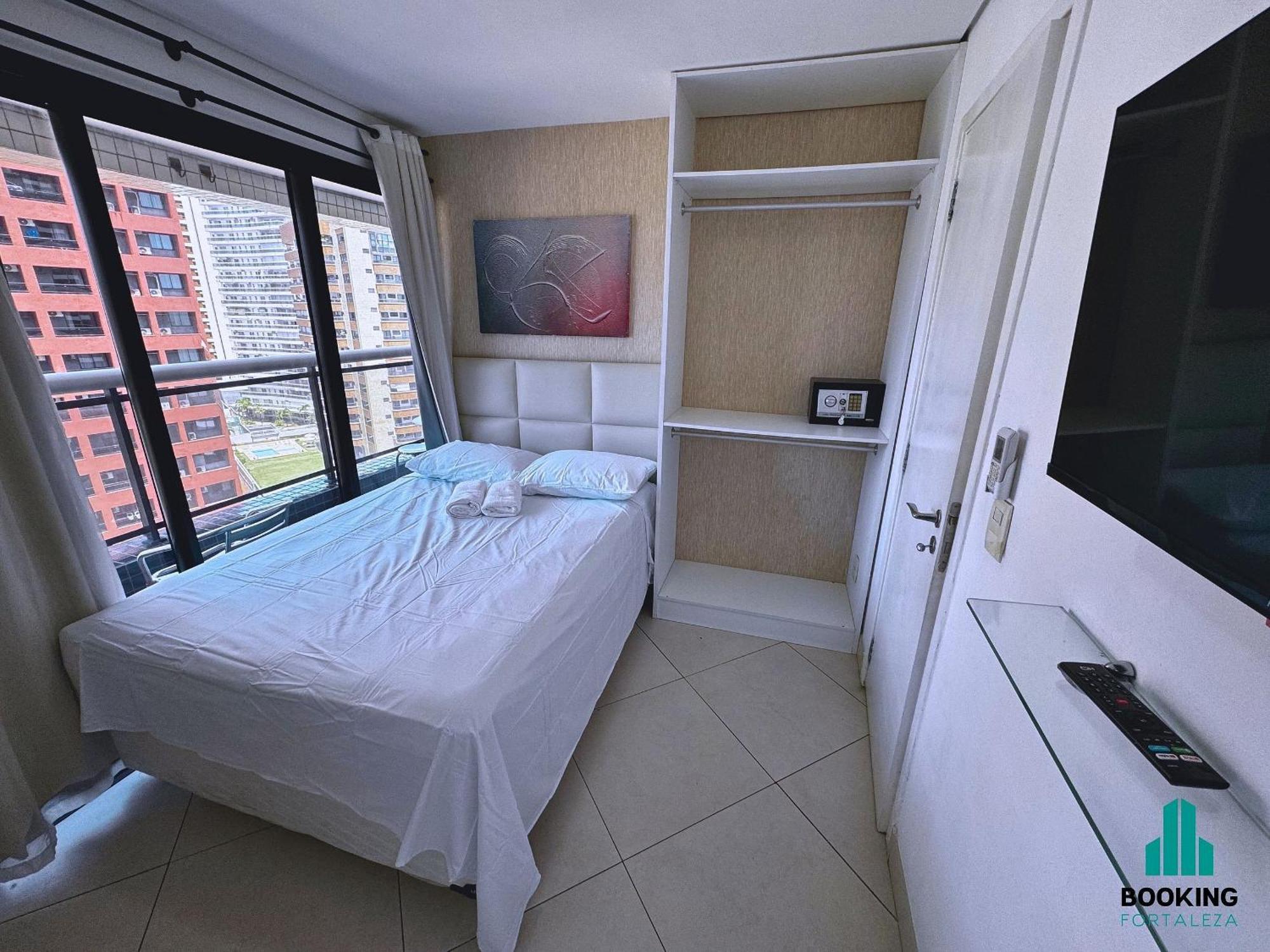 Two-Bedroom Apartment Partial Ocean View