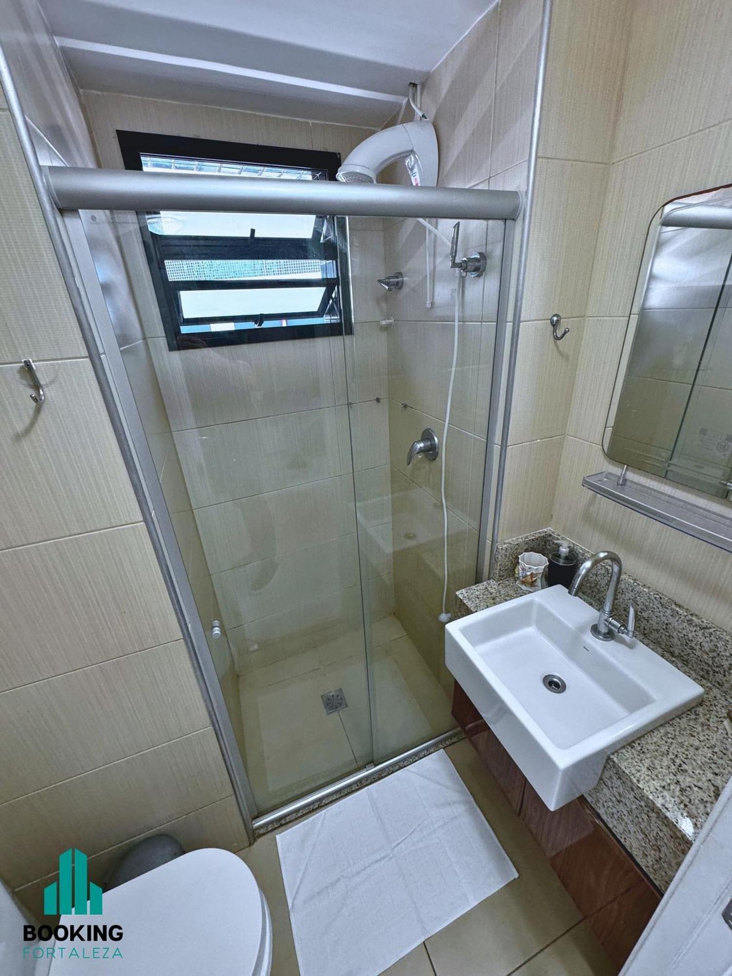 Two-Bedroom Apartment Partial Ocean View