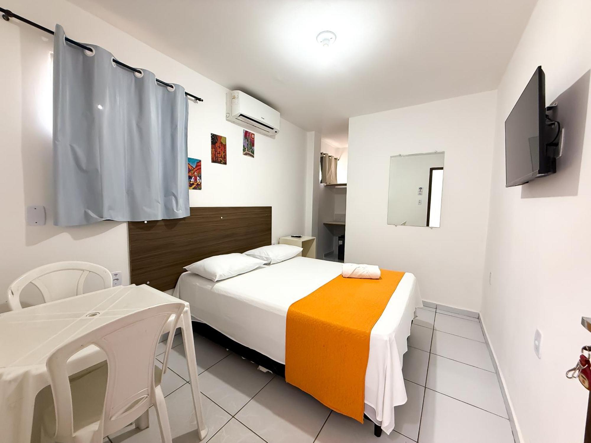 Quarto Duplo