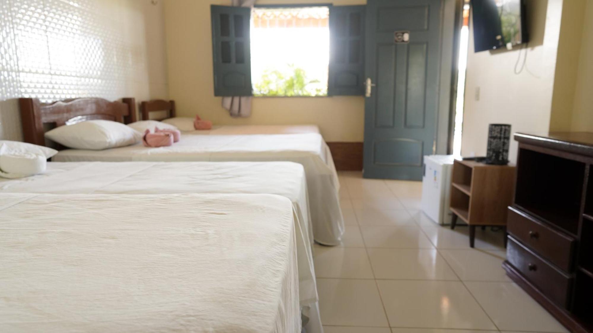 Quarto Família
