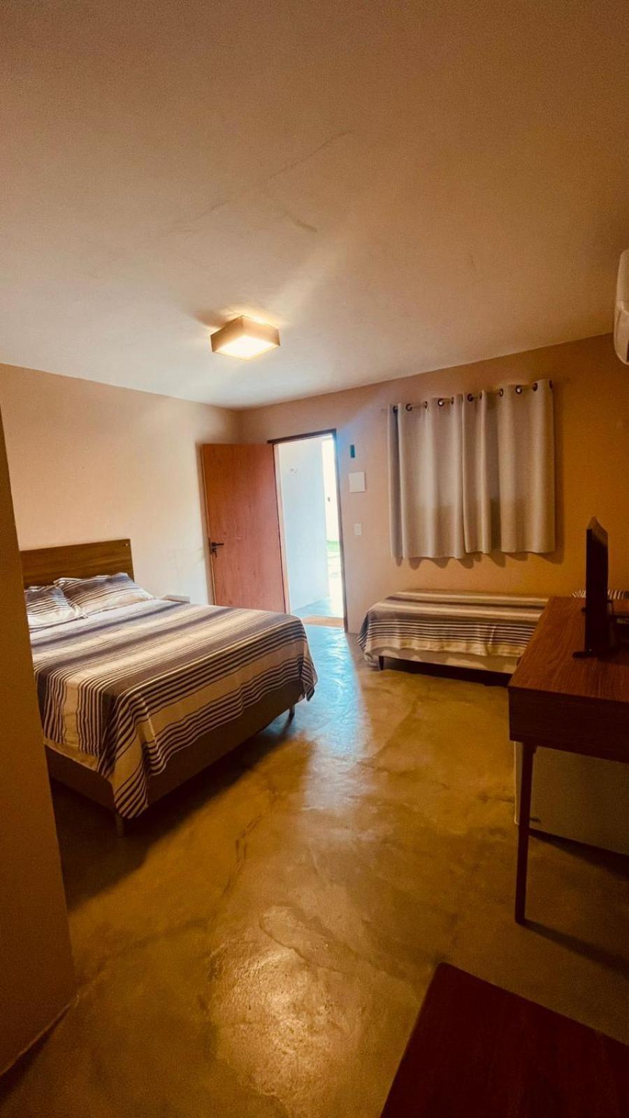 Quarto Triplo