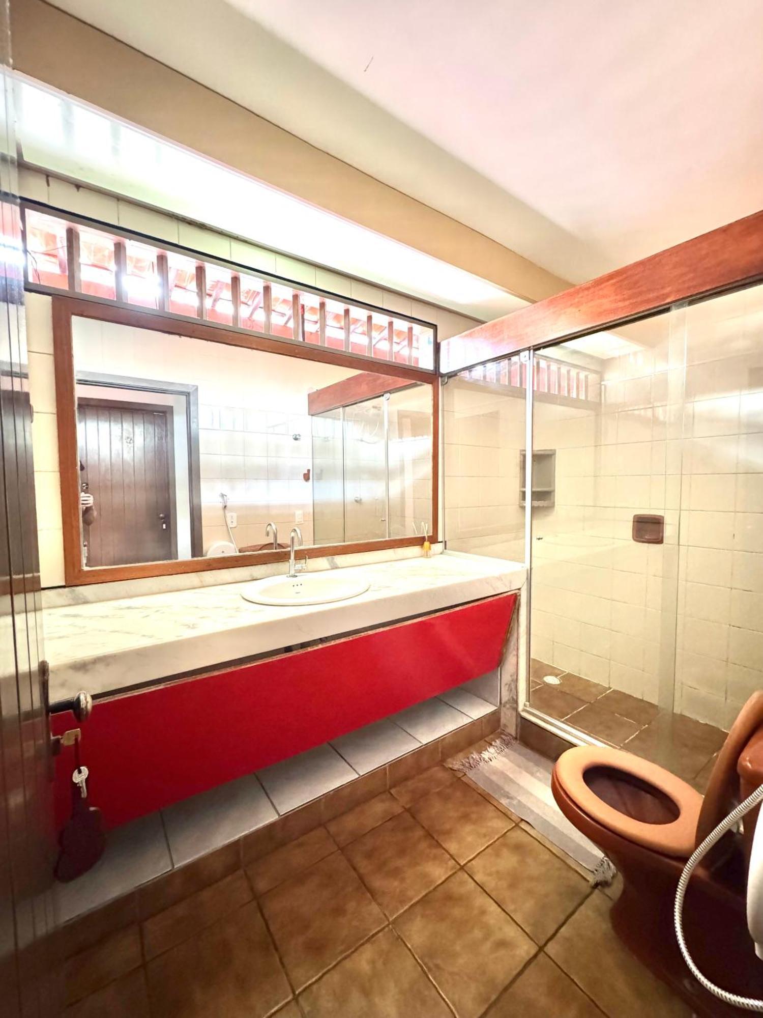 Quadruple Room with Private External Bathroom