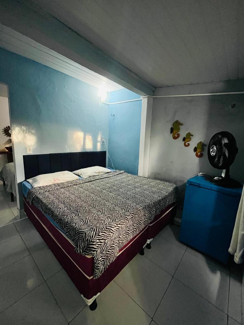 Quarto Família com Banheiro