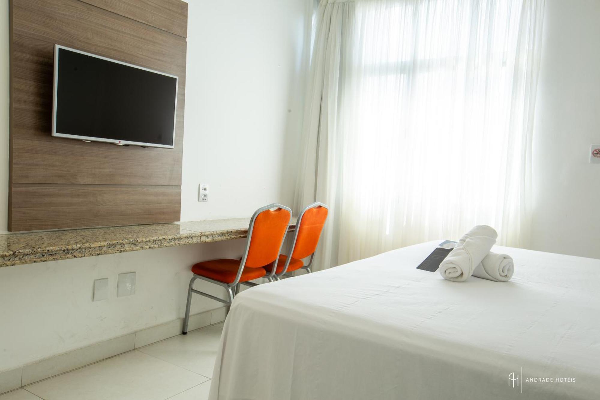 Quarto Duplo Standard