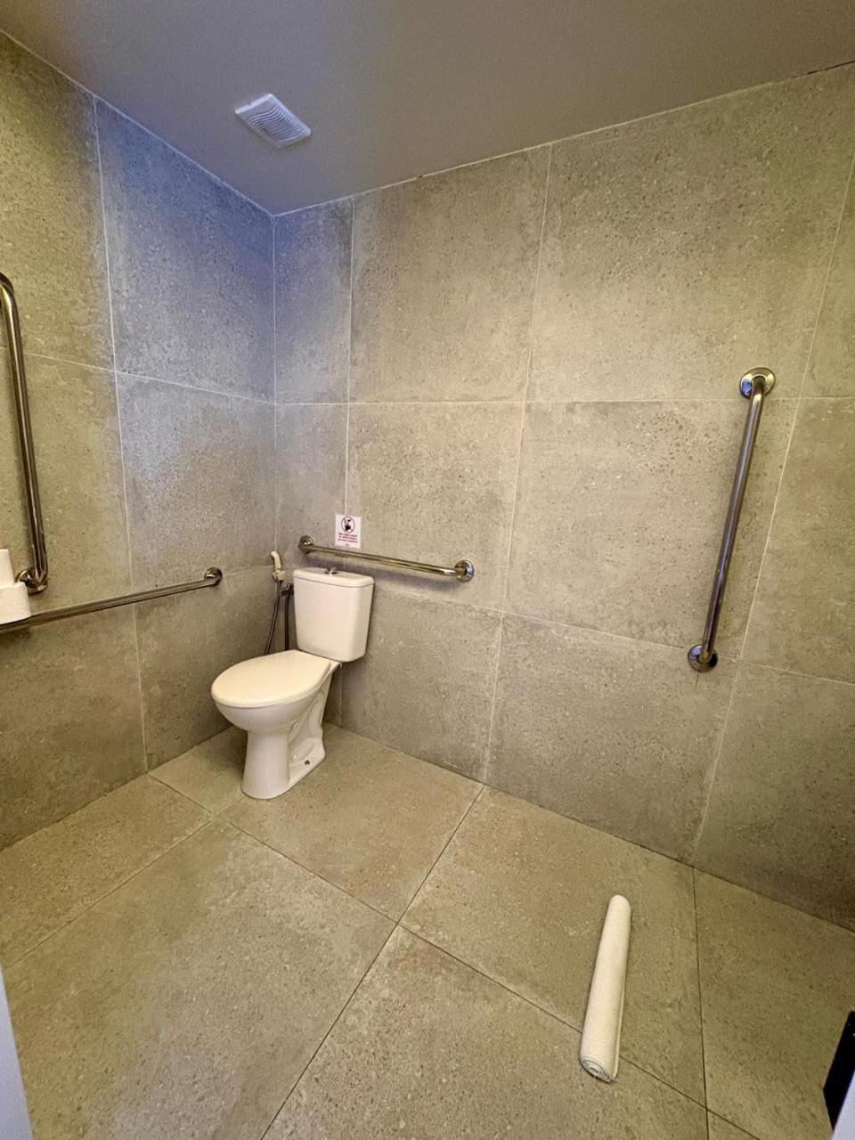 Double Room - Disability Access