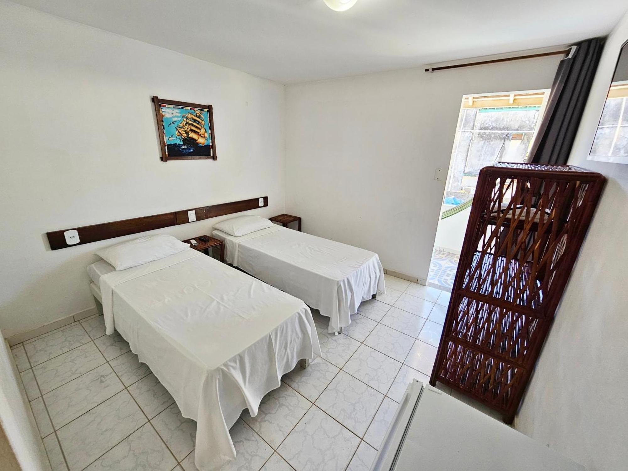 Quarto Duplo Superior