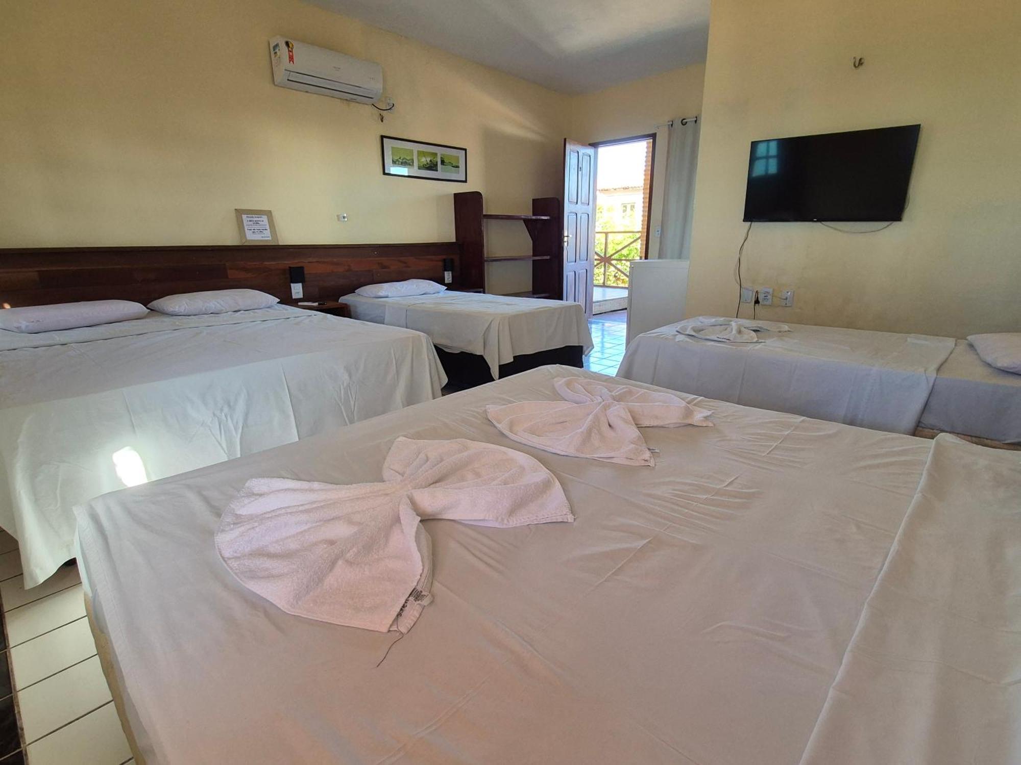 Quarto Família