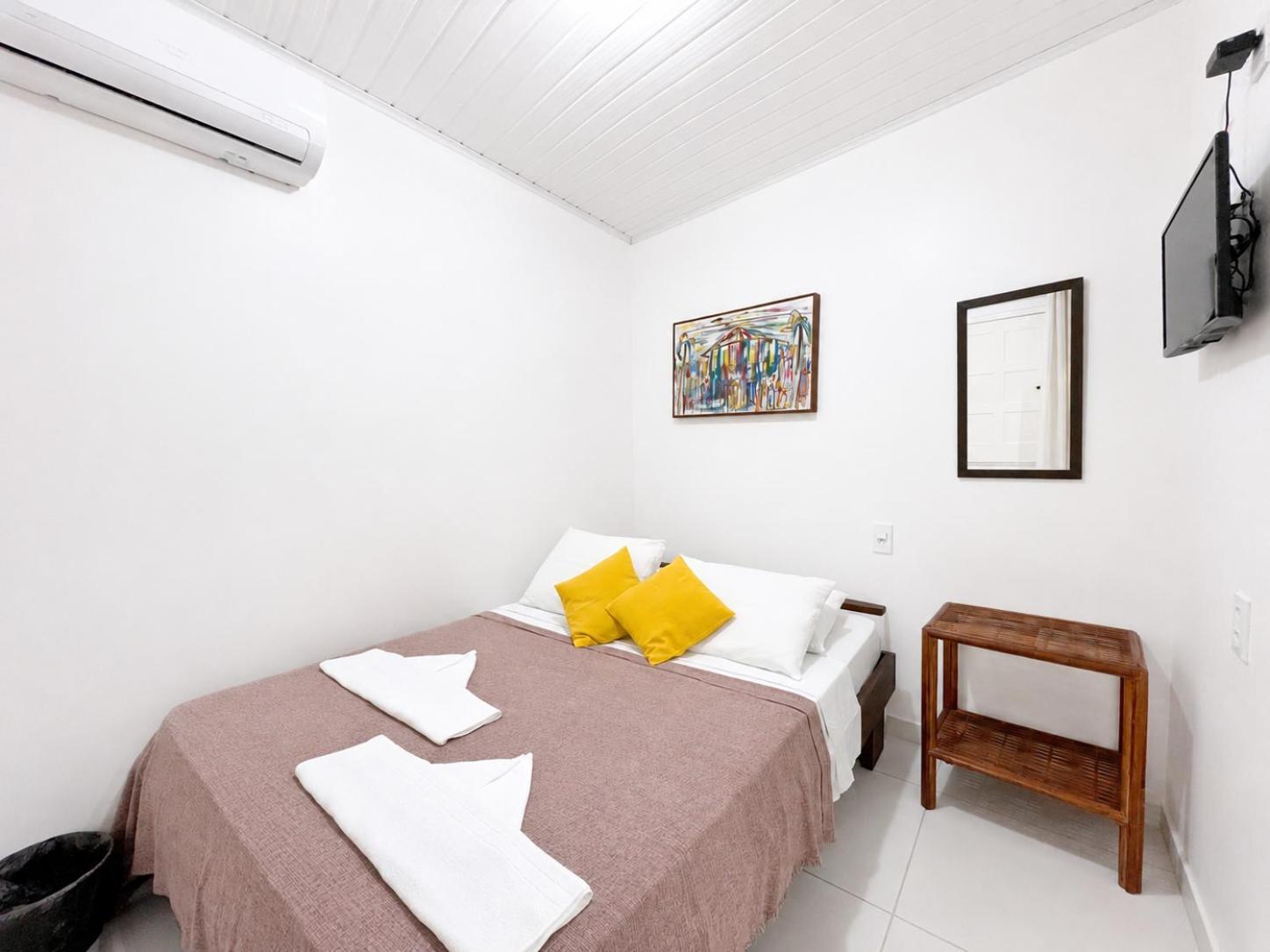 Quarto Duplo Econômico