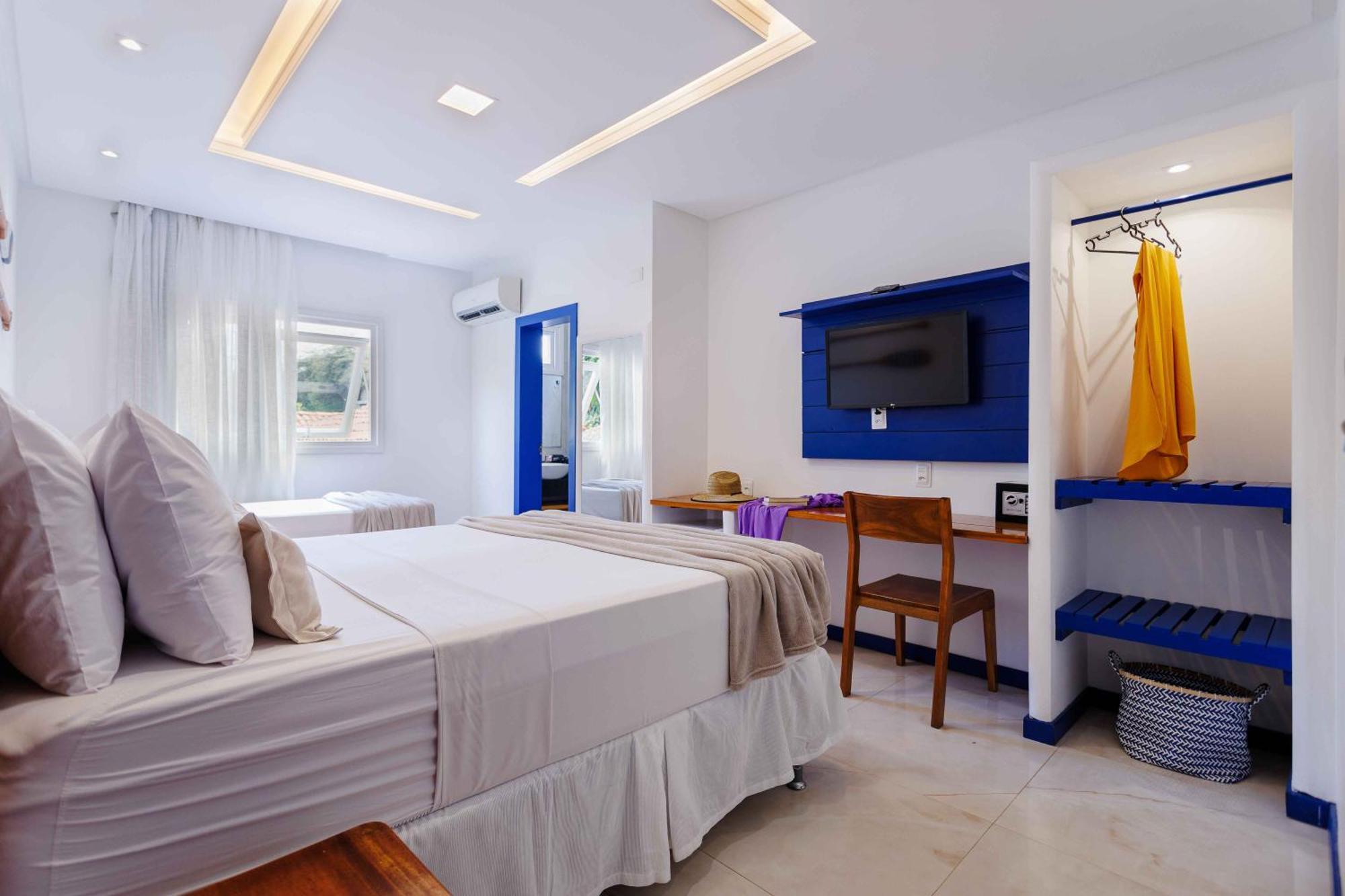 Chambre Triple Standard