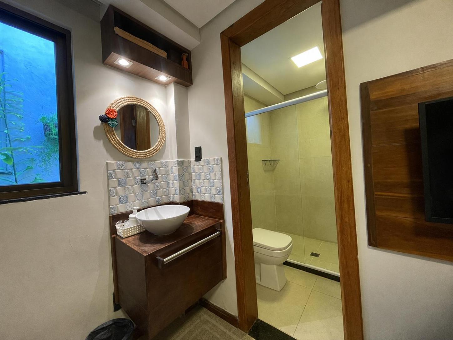 Camera Matrimoniale con Bagno Privato