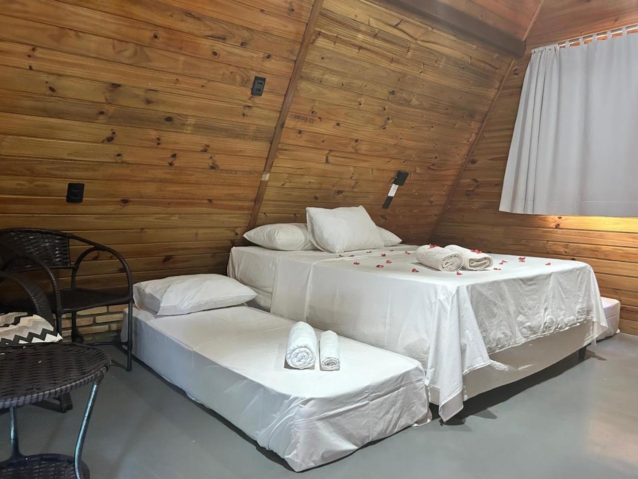 Quarto Quádruplo - Acessível para Hóspedes com Mobilidade Reduzida