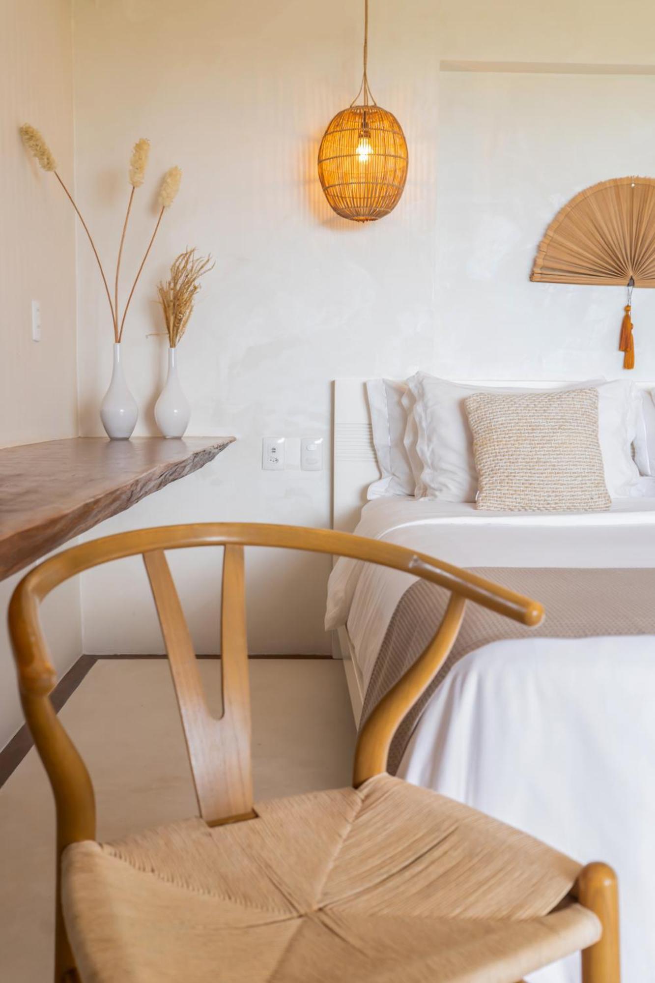 Master Suite with Private Pool & Sea View - Rooftop