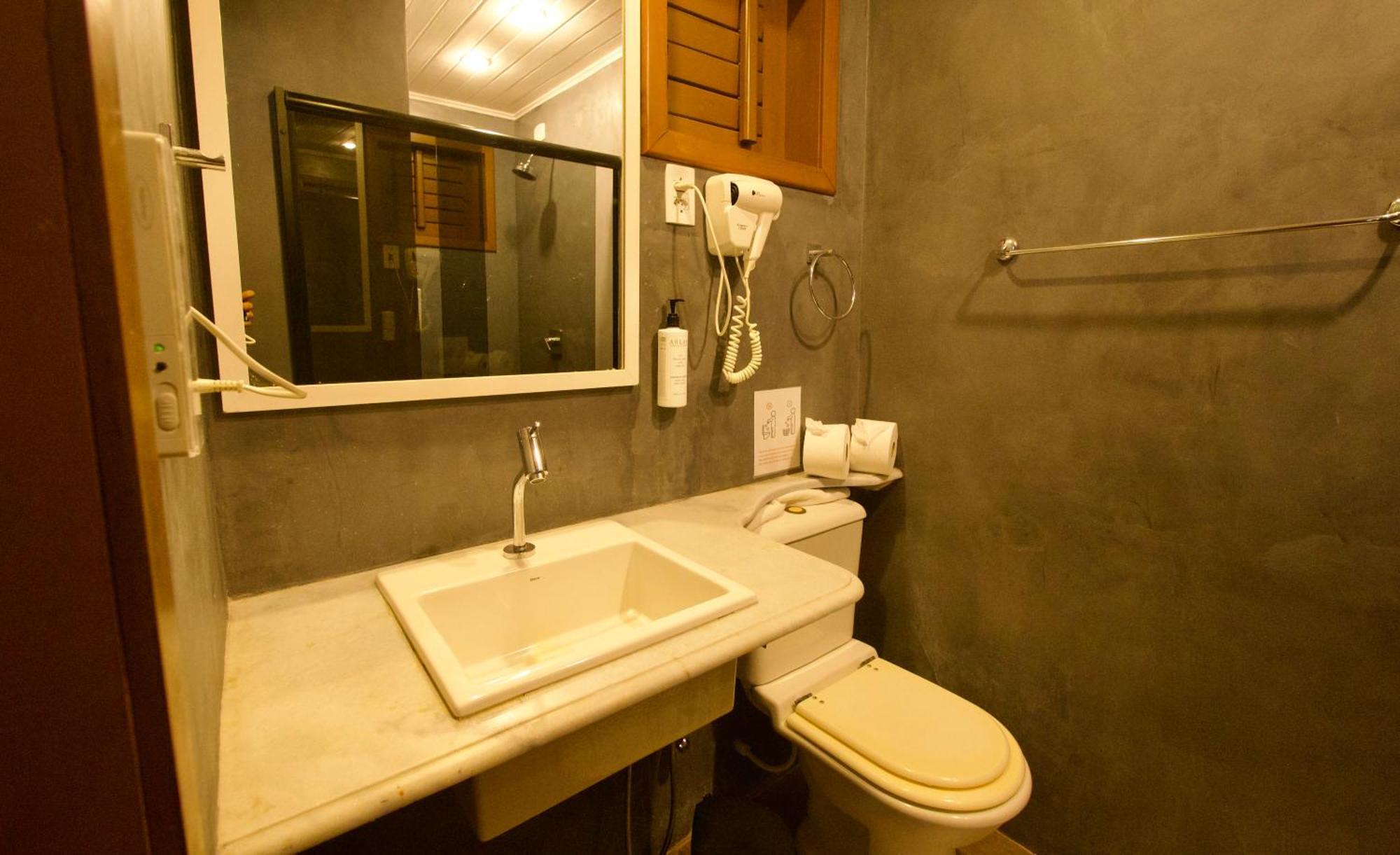 Chambre Triple Supérieure