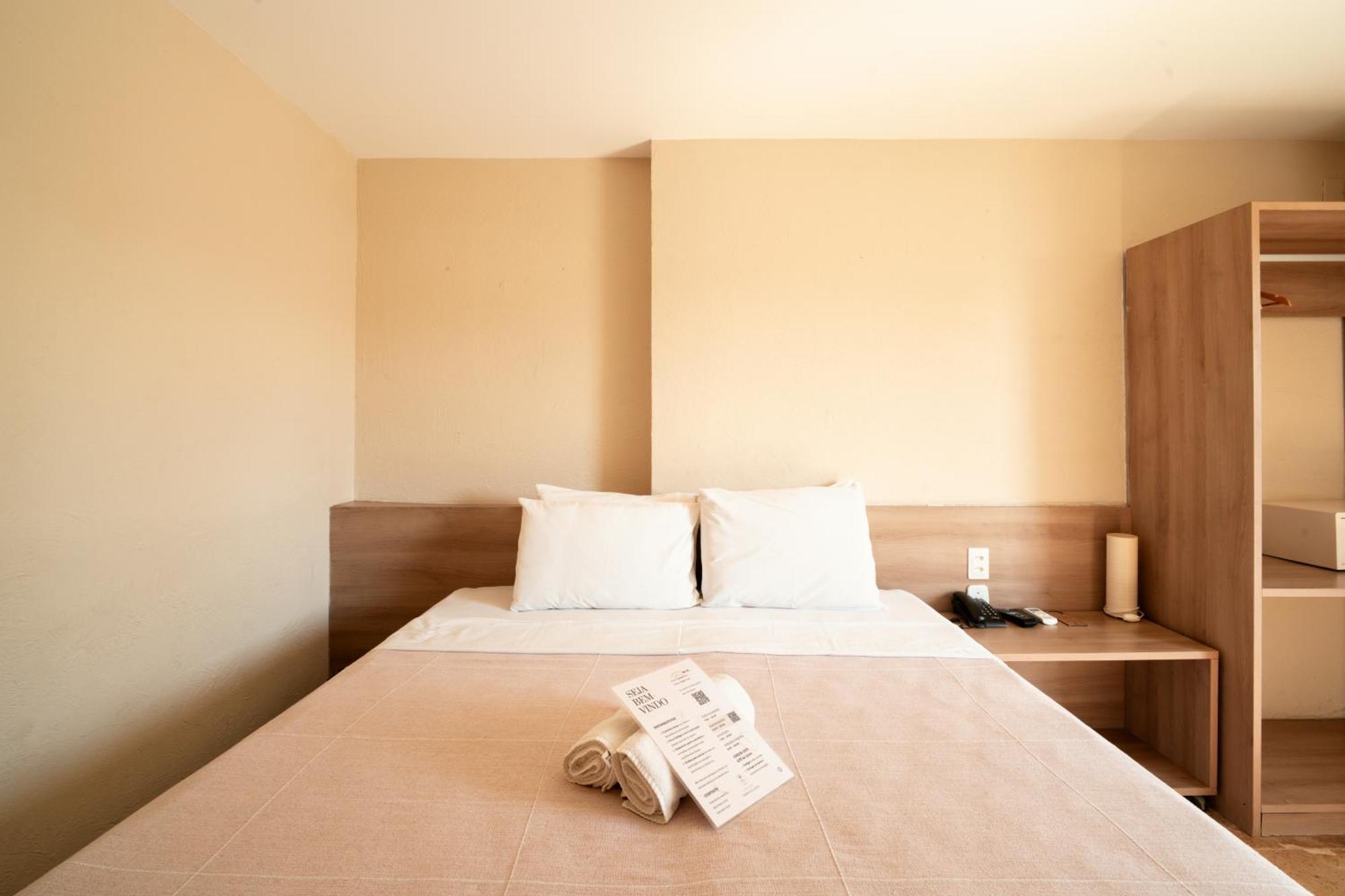 Quarto Luxo