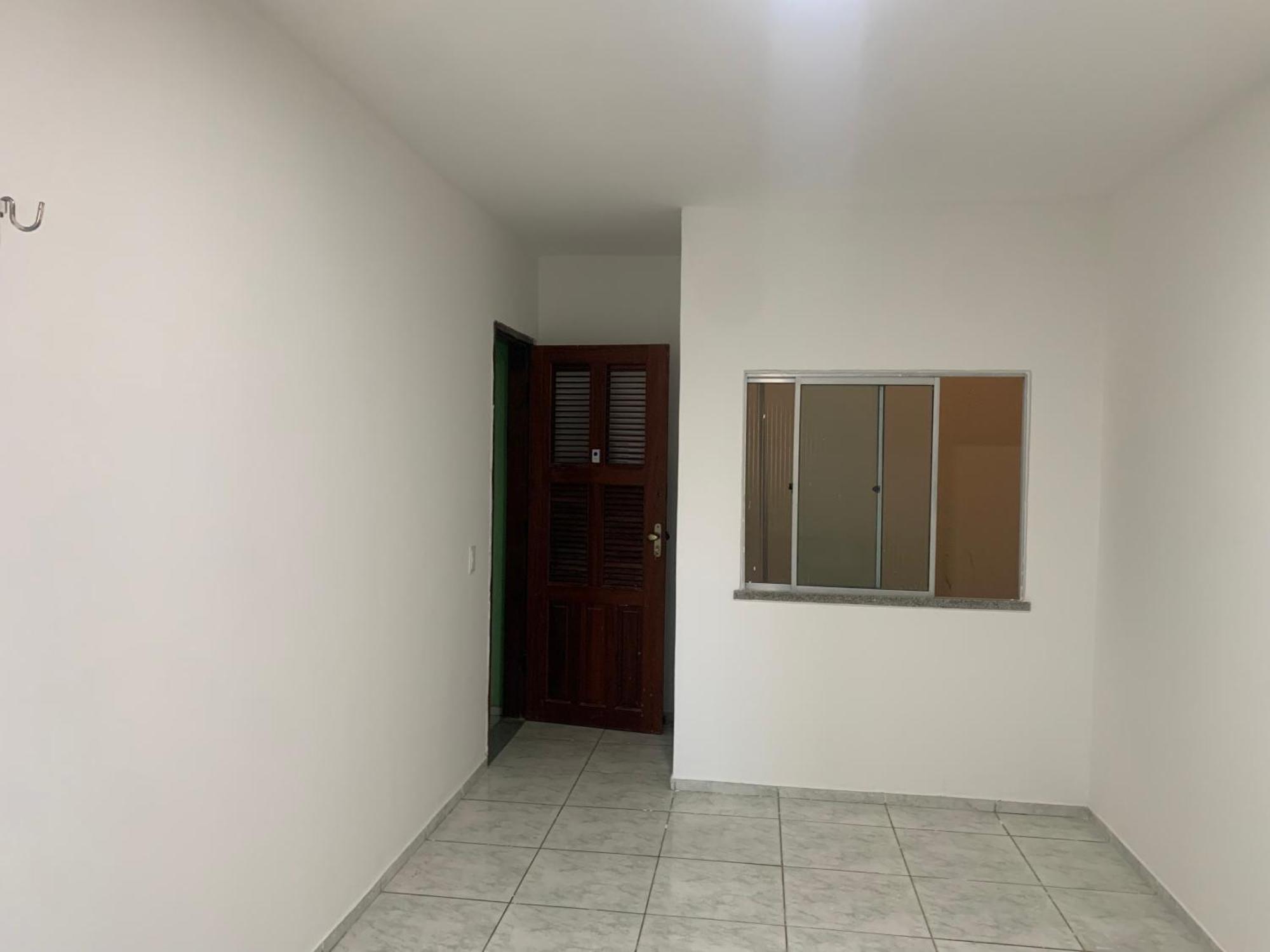 Two-Bedroom Family Apartment