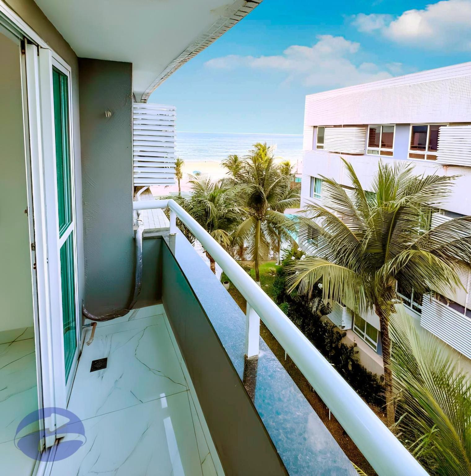 Apartment View