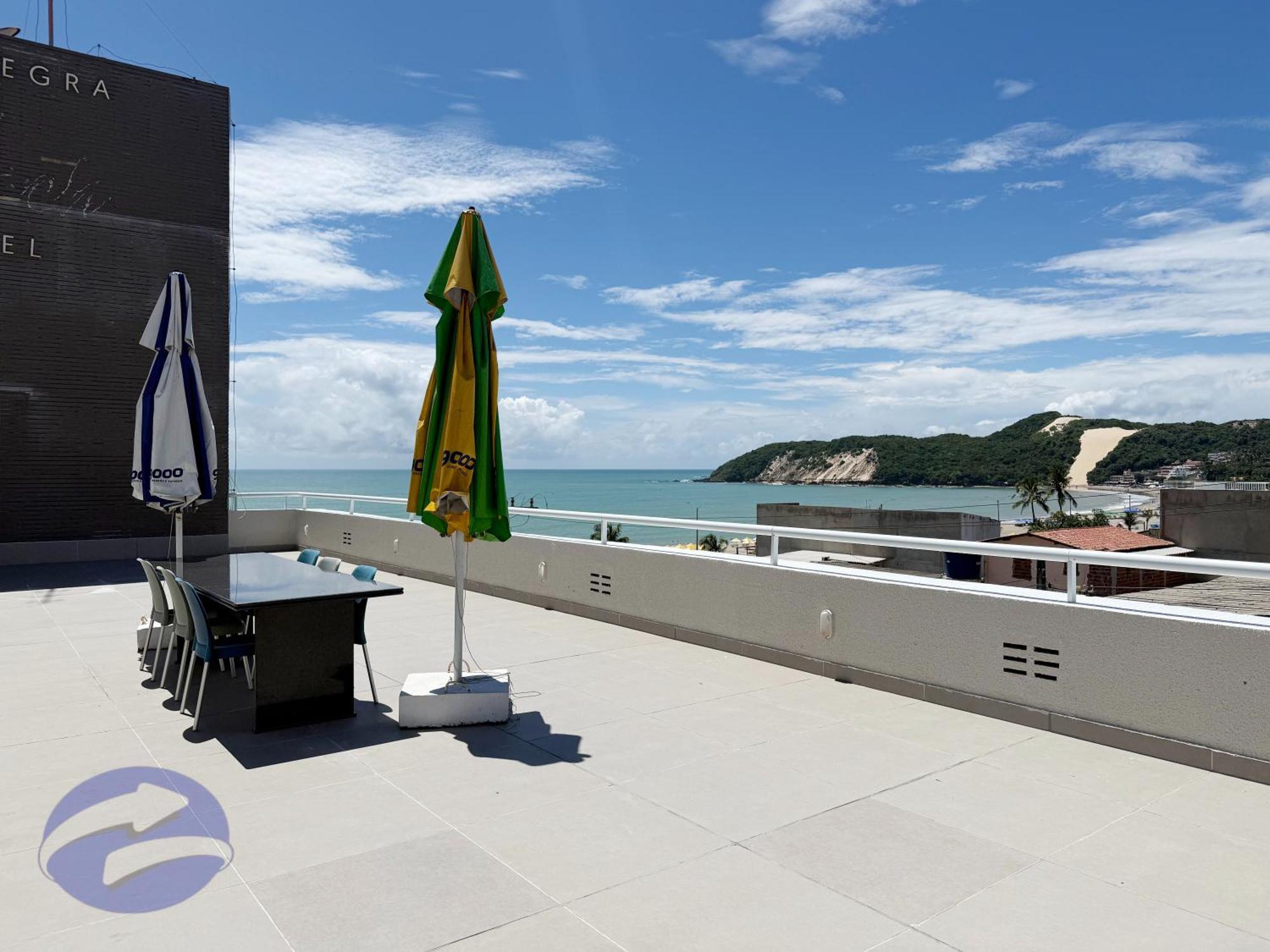 Apartment Sea View