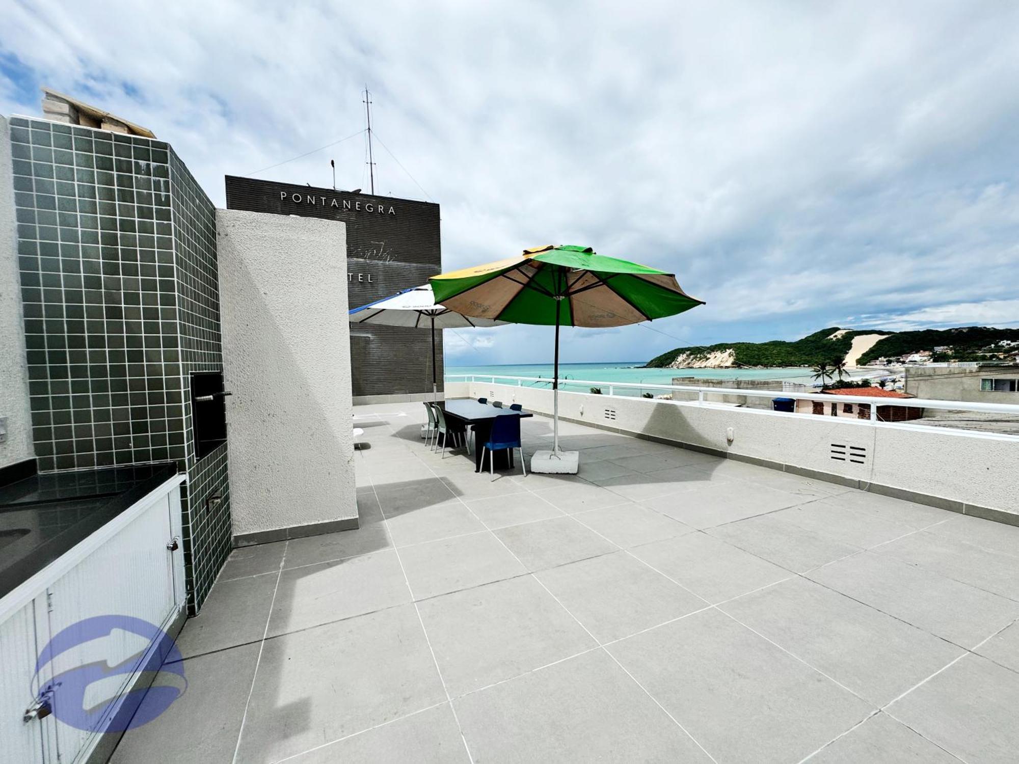 Apartment Sea View