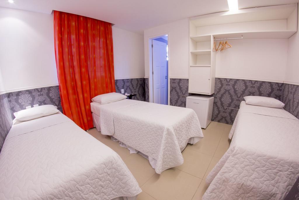 Quarto Triplo