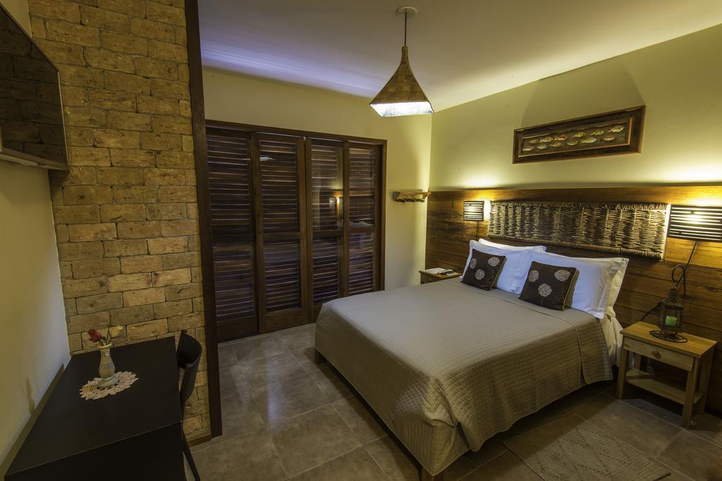 Quarto Duplo Standard