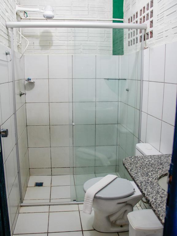 Quarto Quádruplo Standard