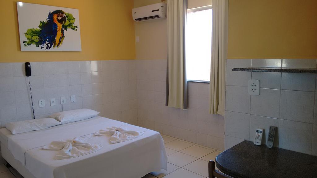 Quarto Duplo