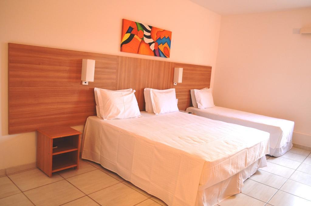 Quarto Duplo