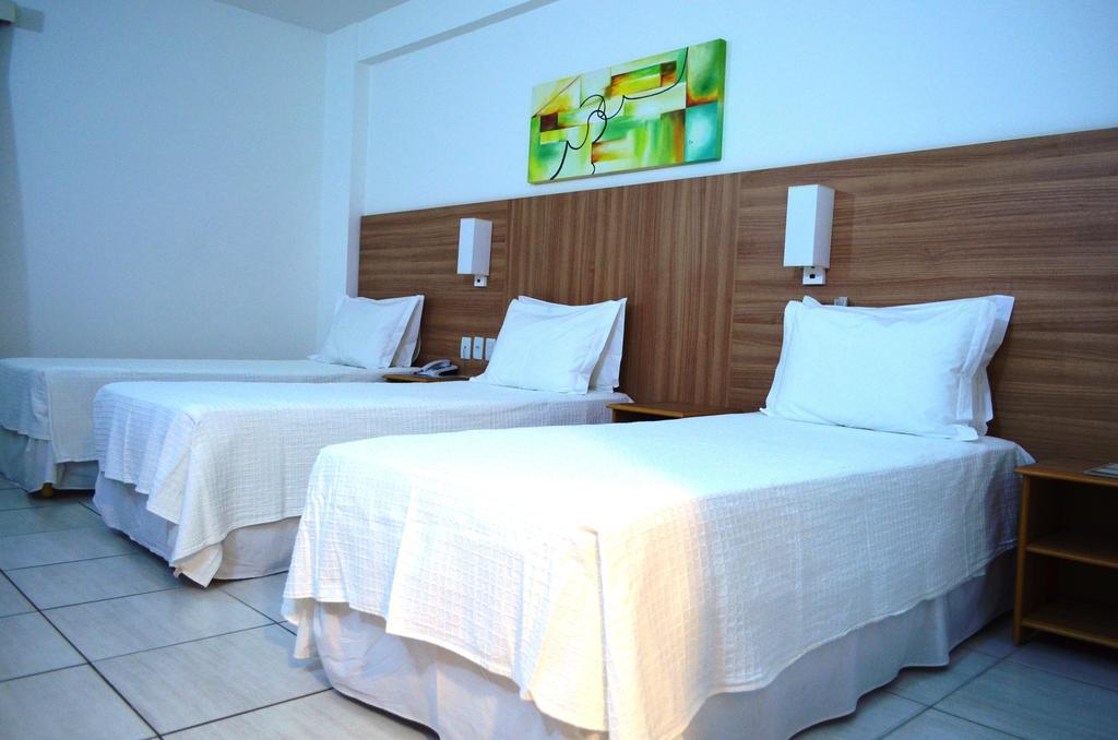 Quarto Triplo