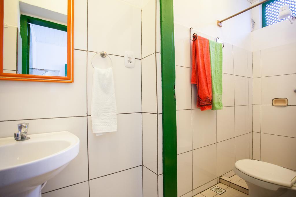 Quarto Duplo Standard
