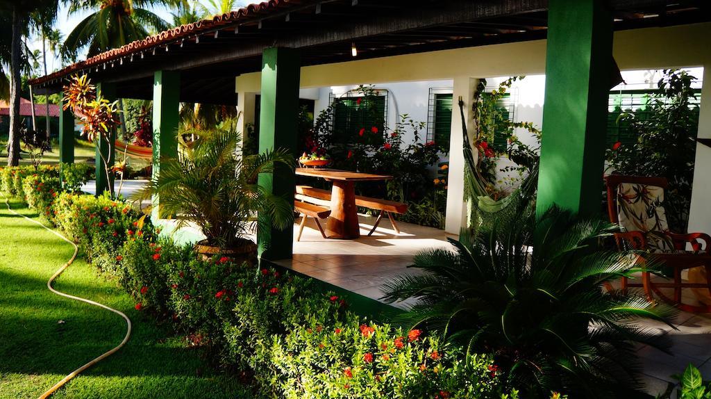 Casa de 4 Quartos