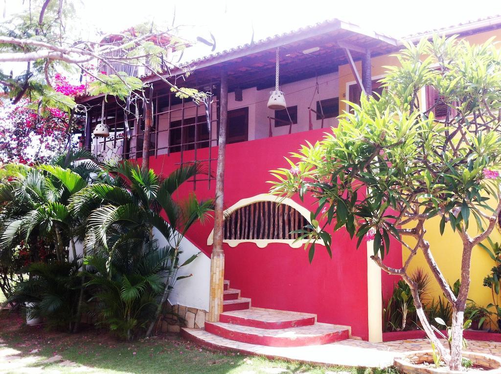 Quarto Standard com Cama de Casal ou 2 de Solteiro