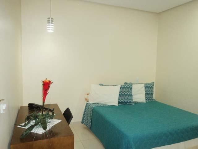 Quarto Triplo Standard