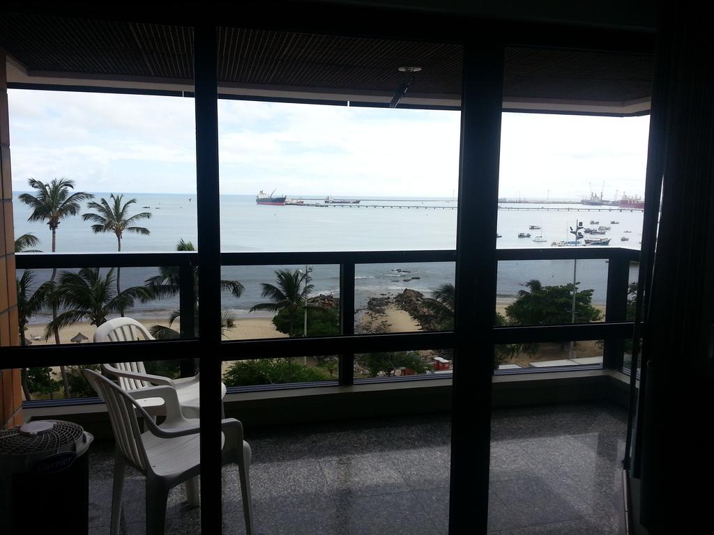 Superior Apartment Sea View