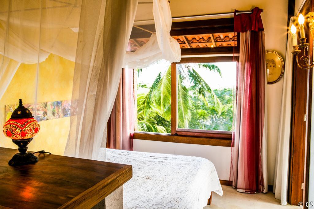 Casa de 2 Quartos (4 Adultos)
