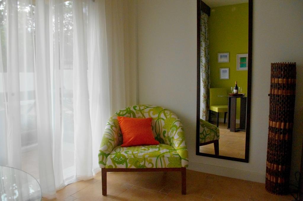 Quarto Triplo Standard