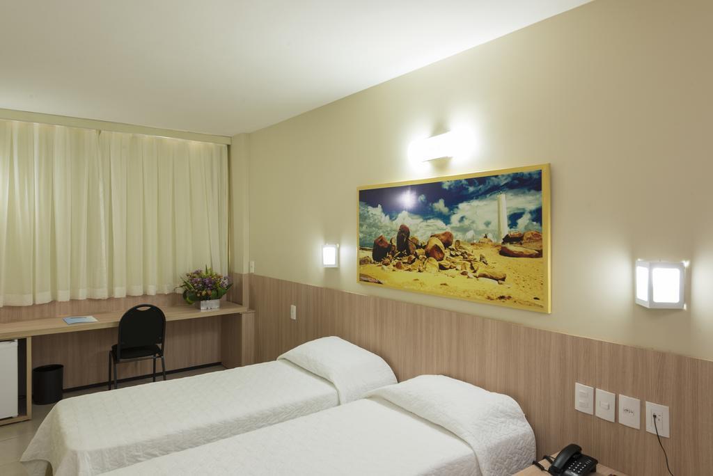 Apartamento Superior
