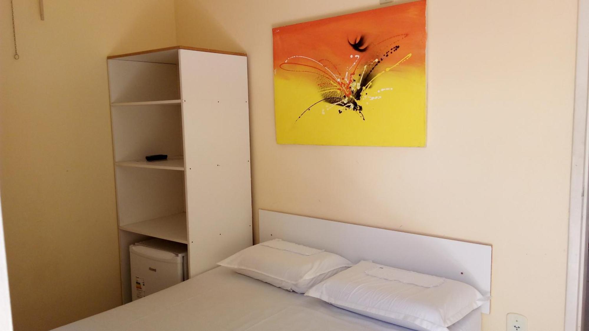 Quarto Duplo