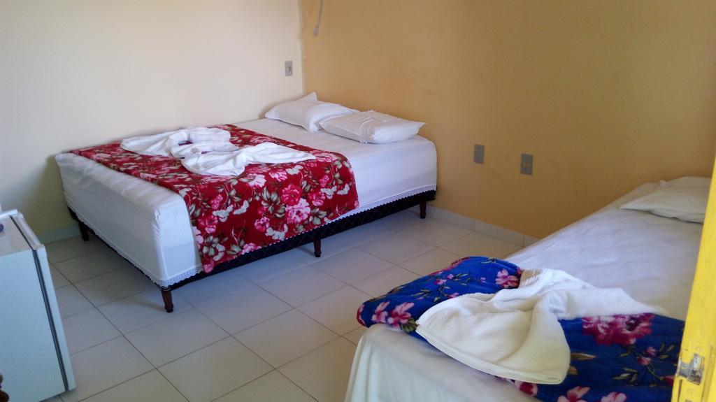 Quarto Triplo